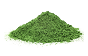 moringa powder